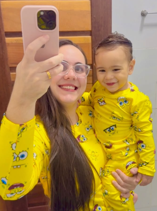 Instagram Daniel Pijamas