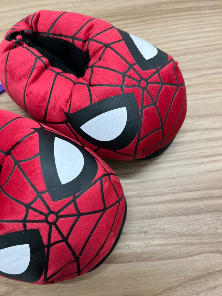 PANTUFAS