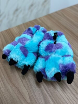 Pantufa Monstros S.A.