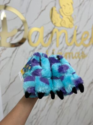 Pantufa Monstros S.A.